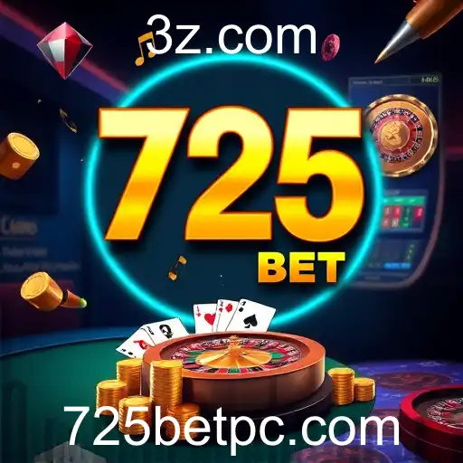 Expansão do Jogo Online no Brasil e o Crescimento do 725bet