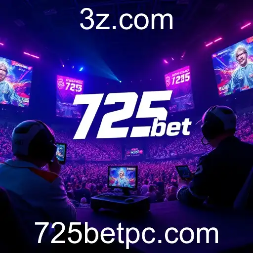 725bet Inova com Novas Funcionalidades e Segurança
