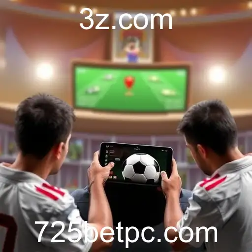 A Revolução dos Jogos Online no Brasil