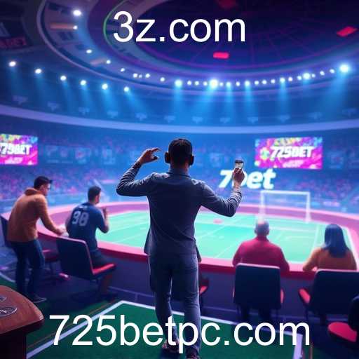 O Impacto das Novas Tendências em 725bet
