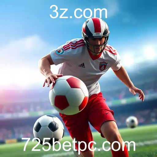 A Vanguarda do Entretenimento Digital: O Impacto do 725bet