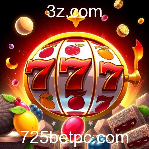 A Ascensão do 725bet no Mercado de Jogos Online