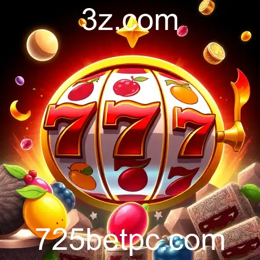 A Ascensão do 725bet no Mercado de Jogos Online